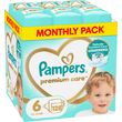 panes pampers premium care no6 13 18kg 128 tmx monthly pac photo