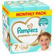 panes pampers premium care no7 15 kg 108 tmx monthly pack photo