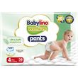 babylino pants maxi premium soft n4 7 13kg 38 tem photo