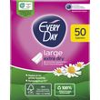 serbietakia everyday extra dry large me ekxylisma xamomilioy 50tmx photo