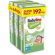 panes babylino sens cotton soft super pack n2 19 photo