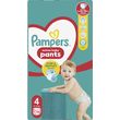 panes pampers pants no4 108tmx mega pack photo