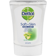 dettol no touch aloe vera antibaktiridiako refill 250 ml photo dettol no touch aloe vera antibaktiridiako refill 250 ml photo