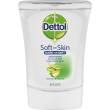 dettol no touch aloe vera antibaktiridiako refill 250 ml photo