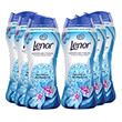 lenor enisxytiko aromatos unstoppables ariel perles 210gr photo