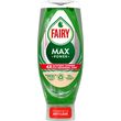 fairy max power kanoniko 660ml photo