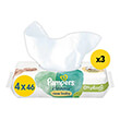 moromantila pampers wipes harmonie new baby 3x4x46 photo