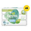 moromantila pampers wipes harm aqua pf 3x48tmx 2 1 photo