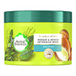 maska mallion herbal essences repair me argan oil 450ml photo
