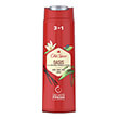 afroloytro old spice shower gel oasis 400ml photo afroloytro old spice shower gel oasis 400ml photo