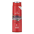 afroloytro old spice s g night panther 400ml photo