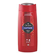 afroloytro old spice gel captain 675ml photo afroloytro old spice gel captain 675ml photo