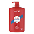 afroloytro old spice shower gel whitewater 1000ml photo
