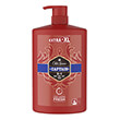 afroloytro old spice shower gel captain 1000ml 80724408 photo