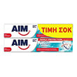 odontokrema aim family protection 2x75ml photo