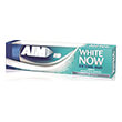 odontokrema aim white now ice mint 75ml photo