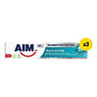 odontokrema aim expert prot multi act 225ml 3x75ml photo