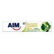 odontokrema aim nature elem herbal gum 75mlx24 photo