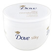 krema somatos dove silky 300ml photo