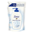 dove c w antal ko silk 500ml x 10t photo