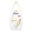 sampoyan dove ntoys silk 450ml photo