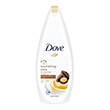 sampoyan dove ntoys care oil 720ml photo