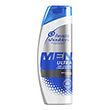 sampoyan head and shoulders bathys katharismos 360ml photo