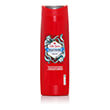 afroloytro old spice shower gel wolfthorn 400ml photo