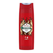 afroloytro old spice shower gel bearglove 400ml photo