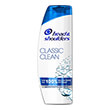 sampoyan head shoulders classic clean 360ml photo