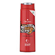 afroloytro old spice shower gel tiger claw 400ml photo