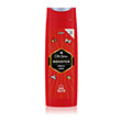 afroloytro old spice old spice shower gel booster 400ml photo