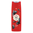 afroloytro old spice os shower gel rock 400ml photo