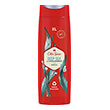 afroloytro old spice shower gel deep sea 400ml photo