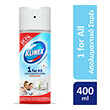 klinex sprey hygiene cotton 400ml photo