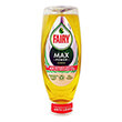 fairy max ygro piaton power lemoni 660ml photo