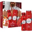 old spice xmas wwater chef 6xspr sg photo