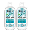 bioten micellar water hydro x cell 800ml 400mlx2tmx photo