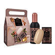 set doroy tesori aroma 100ml sapoyni body bar 125ml hammam photo