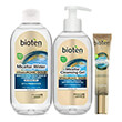 bioten set peripoiisis krema cleans gel micel water photo