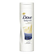 krema somatos dove body milk essential 400ml photo