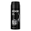 aposmitiko axe black 150ml photo