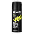 aposmitiko axe you 150ml photo