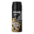 aposmitiko axe leather cookies 150 ml photo