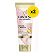 pantene cond rose water liftvol 400ml 2x200ml photo