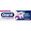 oral b od ma pr0 junior 6 12 xr 12x75ml photo