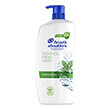 sampoyan headshoulders sampoyan menthol antlia 800ml photo