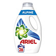 aporrypantiko ariel ygro alpine 26mez photo