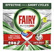 kapsoyles fairy caps platinum plus anti dull 10tmx photo
