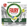kapsoyles fairy caps platinum lemoni 16tmx photo